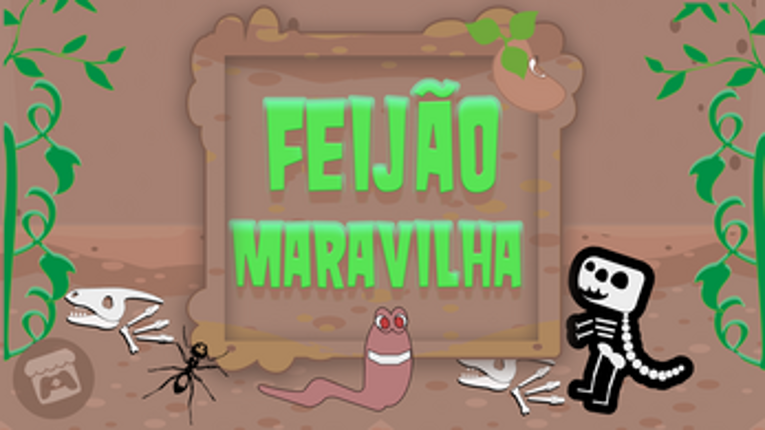FEIJÃO MARAVILHA Image