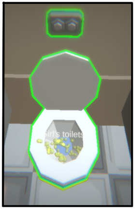 Final countdown screenshot
