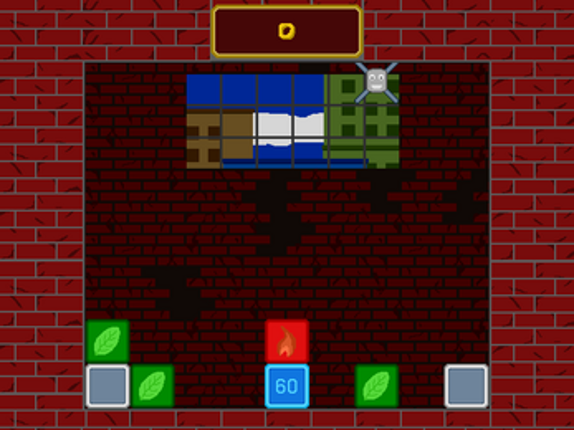 Fire Leaf Water screenshot