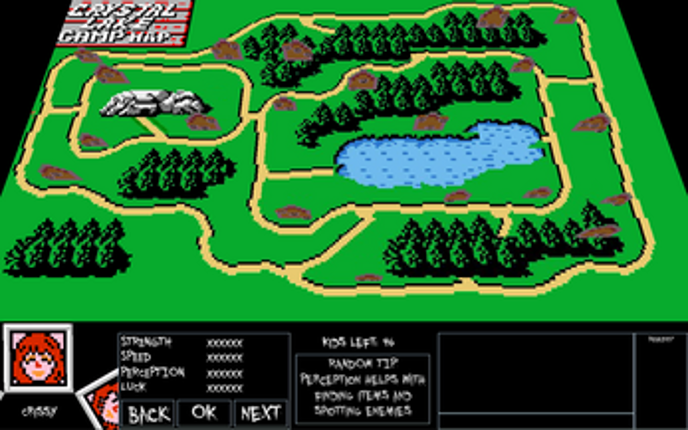Friday The 2013th screenshot