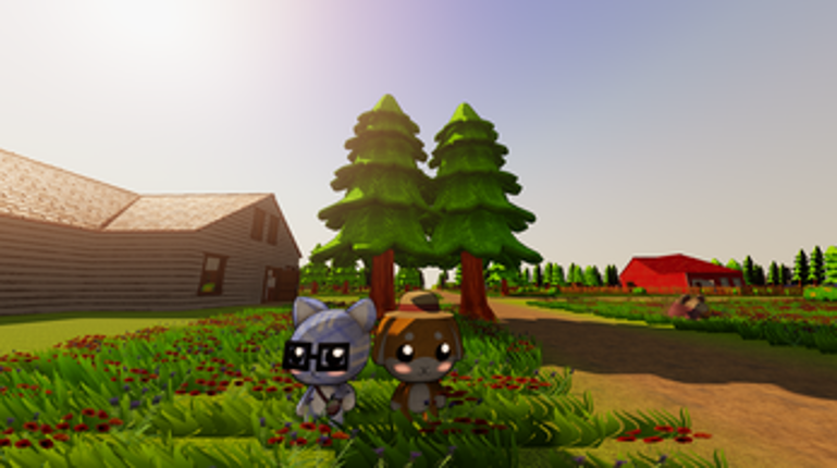 Friendship Season Alpha 2 screenshot