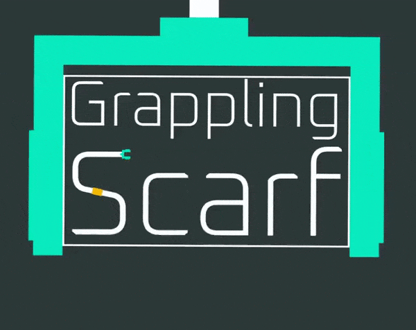 Games like Grappling Scarf