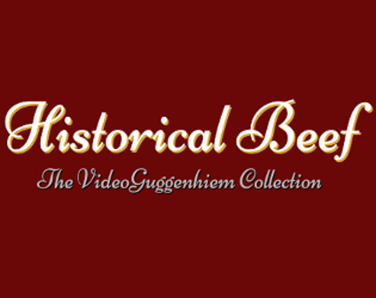 Historical Beef Image