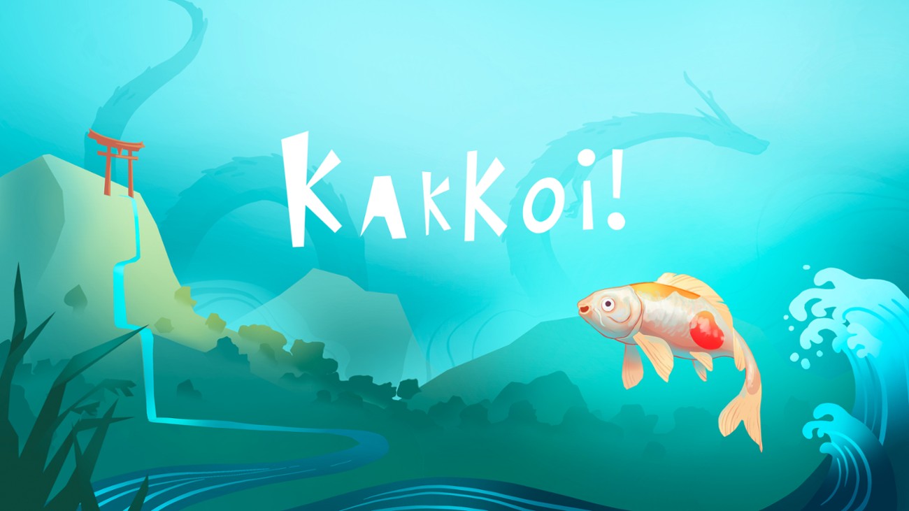 Games like Kakkoi!