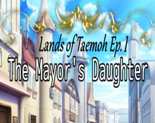 Lands of Taemoh: The Series Image