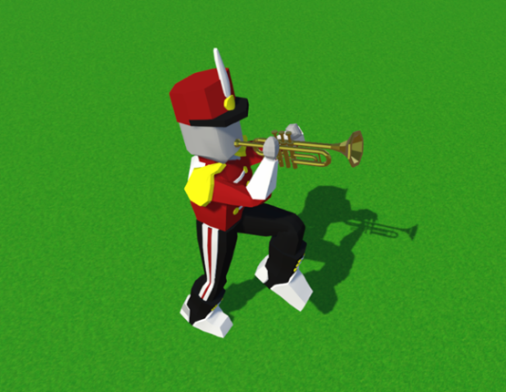 MarchingBandSimulator Image