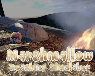 Games like Marshmallow Roasting Simulator VR