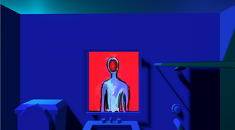 MIDNIGHT IDENTITY CRISIS screenshot