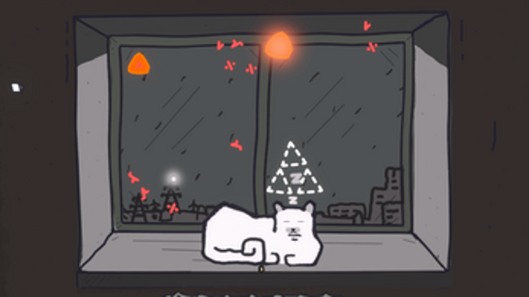 Once Upon a Cat Image