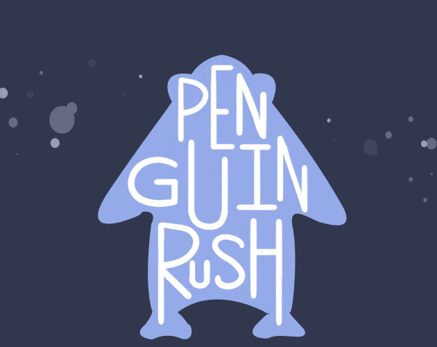 Games like Penguin Rush