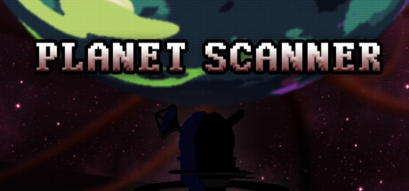 Planet Scanner Image