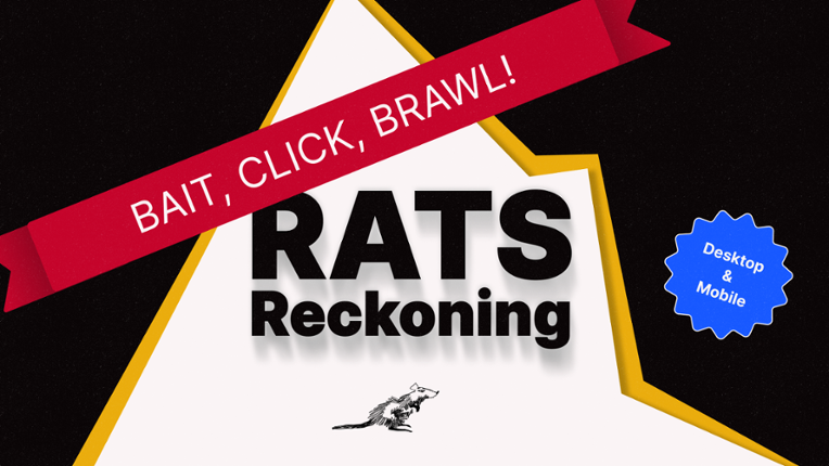 Bait, Click, Brawl! Rat's Reckoning Image