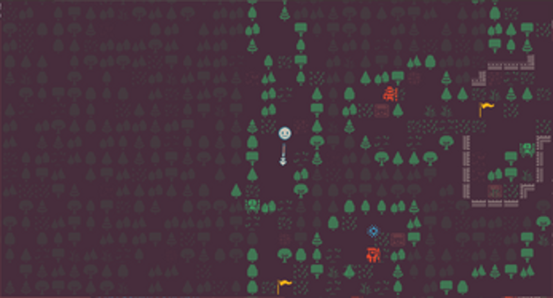 Role Playing Golf Image
