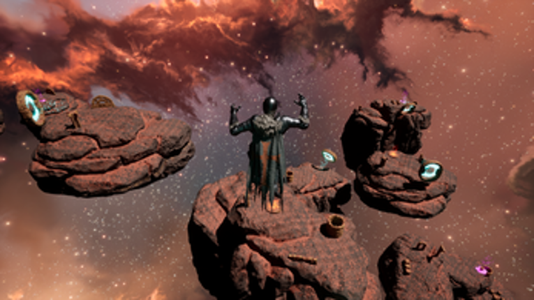 Ruins of the lost Empire screenshot