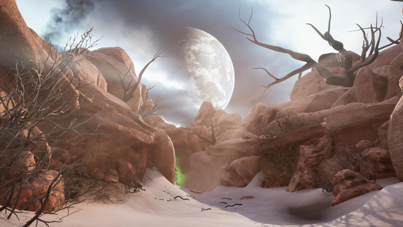 Games like Sand of Antares