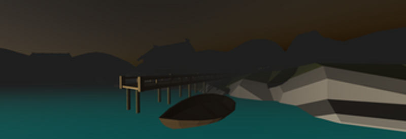 Scare-Away Camp screenshot