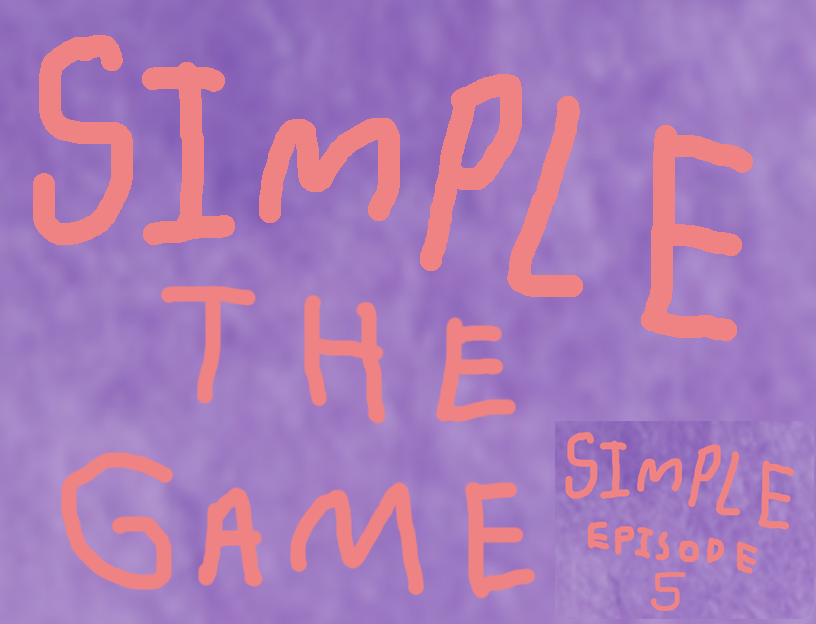 Games like Simple The Game