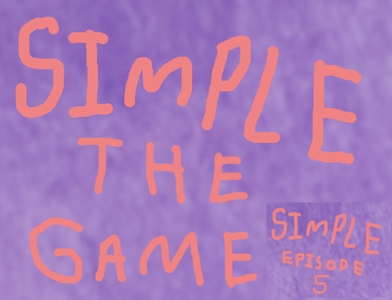Simple The Game Image