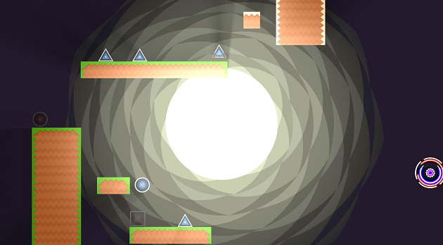Games like Small GLSL game