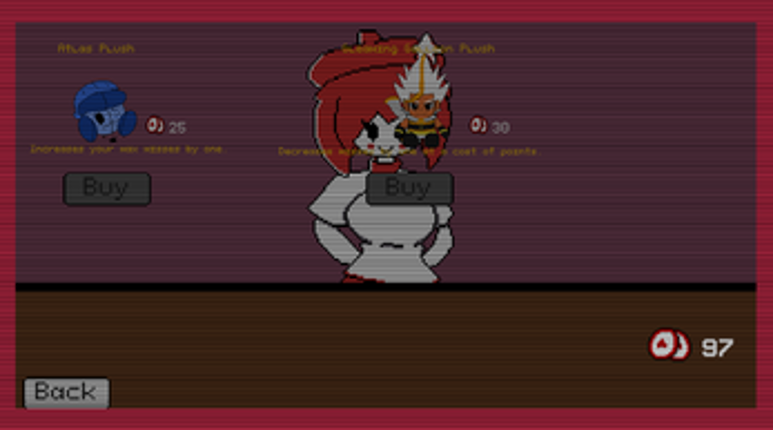 Starside Arcade screenshot