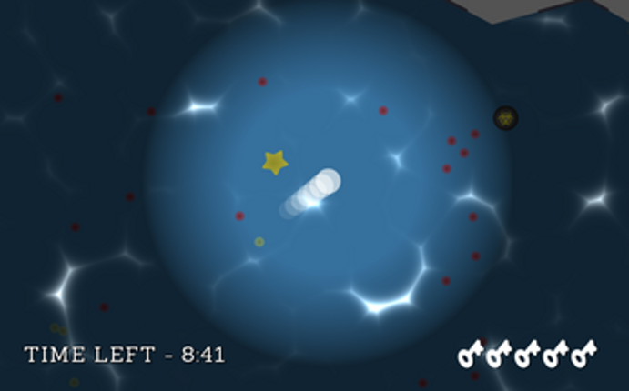 Ten Minutes of Existence screenshot