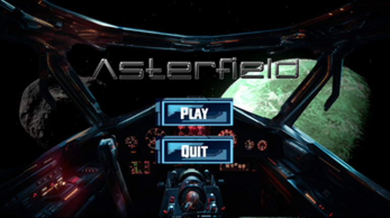 Incursia: Asterfield Image