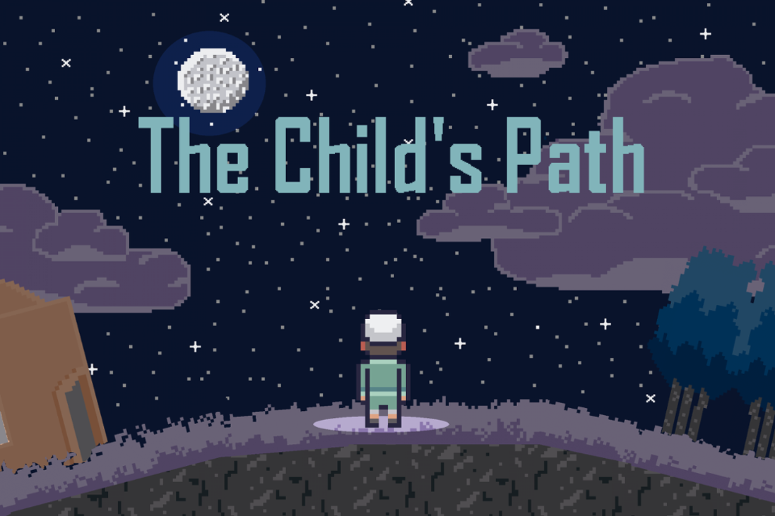 Games like The Child's Path