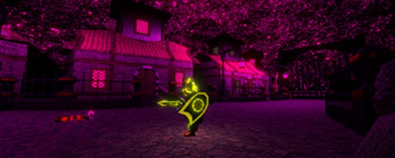 The Descent screenshot