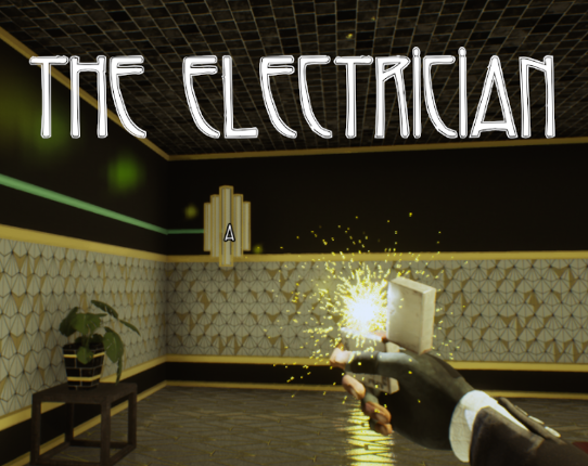 The Electrician (Demo) Image
