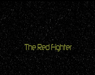 Games like The Red Fighter