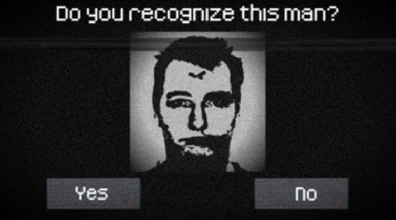 "The Semant" Files: Interactive Survey Tape screenshot