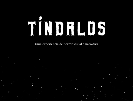 Tíndalos Game Cover