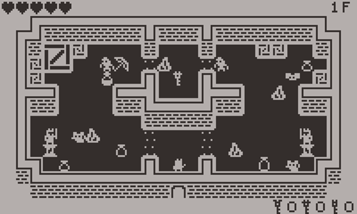 Tochi II: Senshi Image