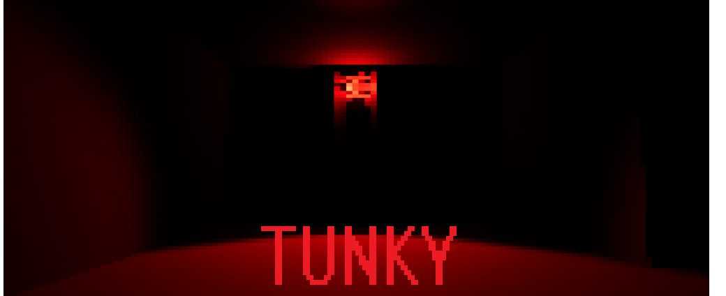 Games like TUNKY
