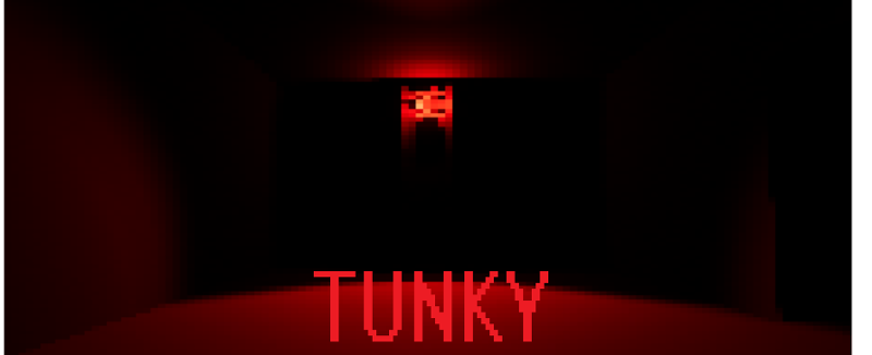 TUNKY Game Cover