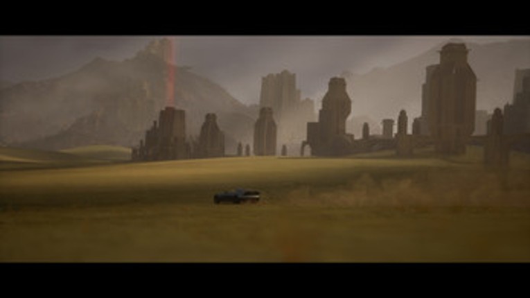 UNITY (prototype) screenshot