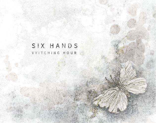 Games like VVitching Hour: Six Hands