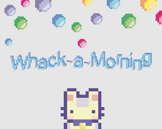 Whack-a-Morning Game Cover