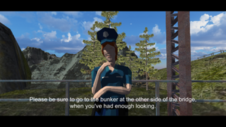 Winterbear Park Video Guide screenshot