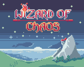 Wizard Of Chaos Image