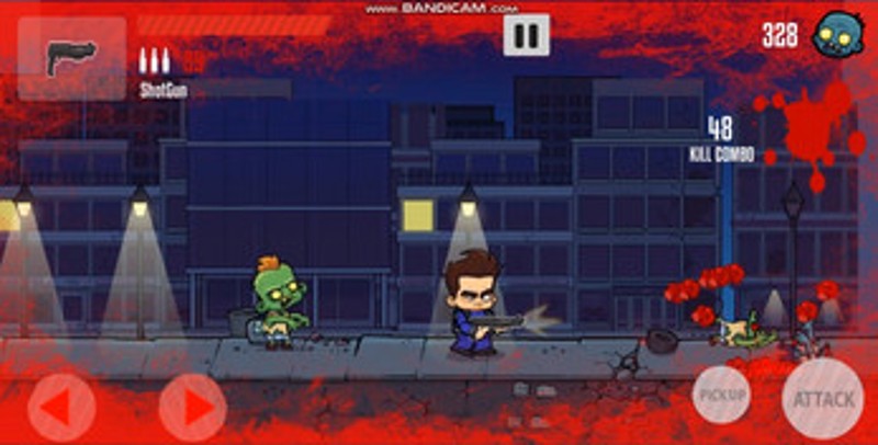 Zombie Pandemia Image