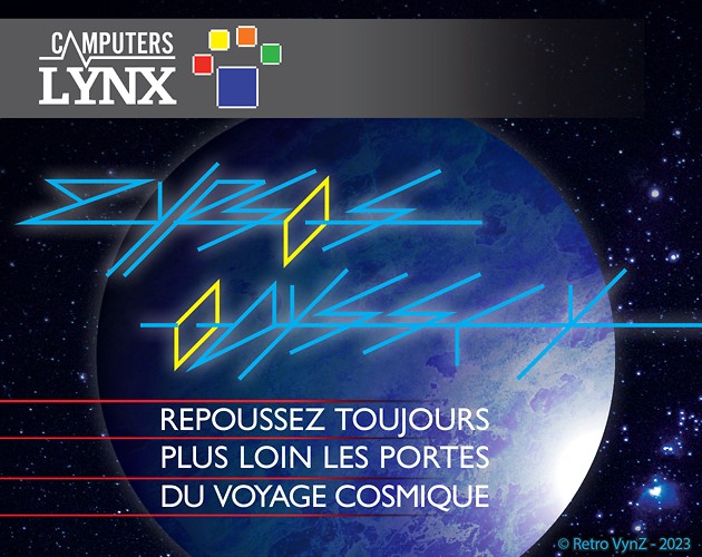 Games like ZypsOs Odyssey
