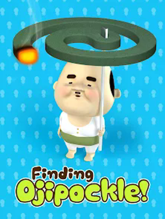 Finding Ojipockle! Image