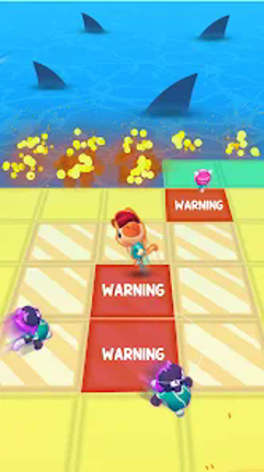 Cat Survival: 456 Challenges screenshot