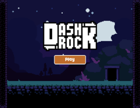 GAMENET - DashRock Image