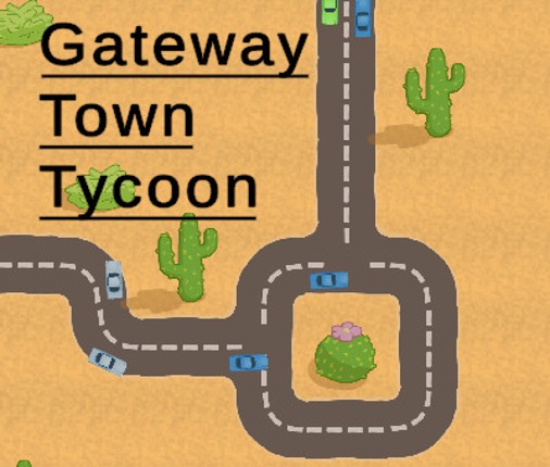 Gateway Town Tycoon Image