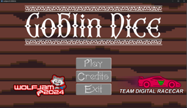 Goblin Dice Image