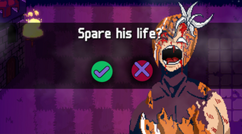 GOBLIN EMPEROR screenshot