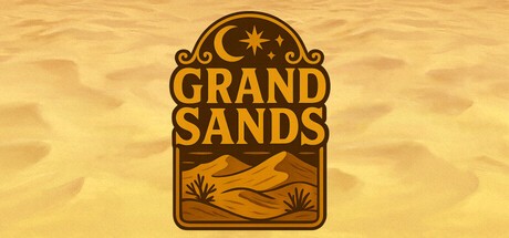 Games like Grand Sands