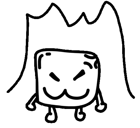 [Gandi IDE] Great Tofu War Image